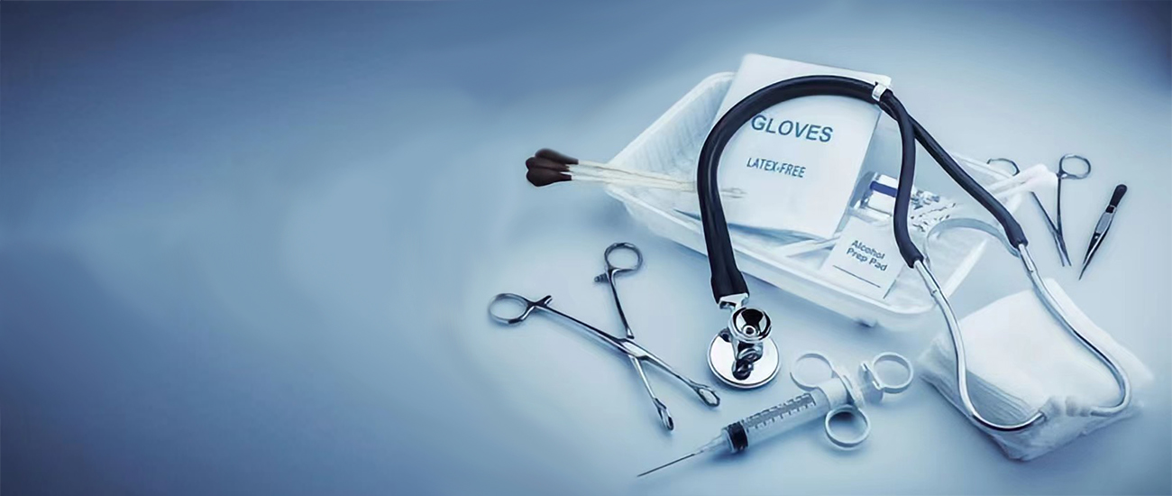 醫(yī)療行業(yè)應用